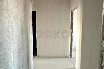 Фото №1: 2-комнатная квартира 71 м², 17/20 эт. - Краснодар, мкр. ЖК Красная Площадь, ул. им. Мурата Ахеджака, 12к8