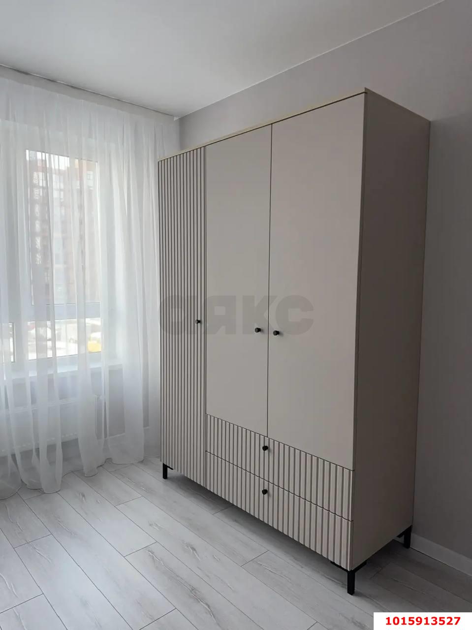 Фото №7: 2-комнатная квартира 51&nbsp;м², 3/9&nbsp;эт. - Краснодар, Прикубанский внутригородской округ, мкр. жилой комплекс Спортивная Деревня, ул. имени Генерала Корнилова, 16к1