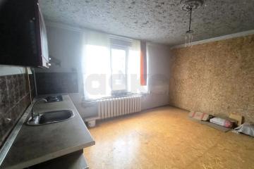 Фото №1: 2-комнатная квартира 51 м², 2/2 эт. - Яблоновский, ул. Ленина, 53/3