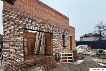 Фото №1: Дом 100&nbsp;м², 1&nbsp;эт. - Автомагистраль, мкр. Прикубанский внутригородской округ, ул. Персиковая, 3