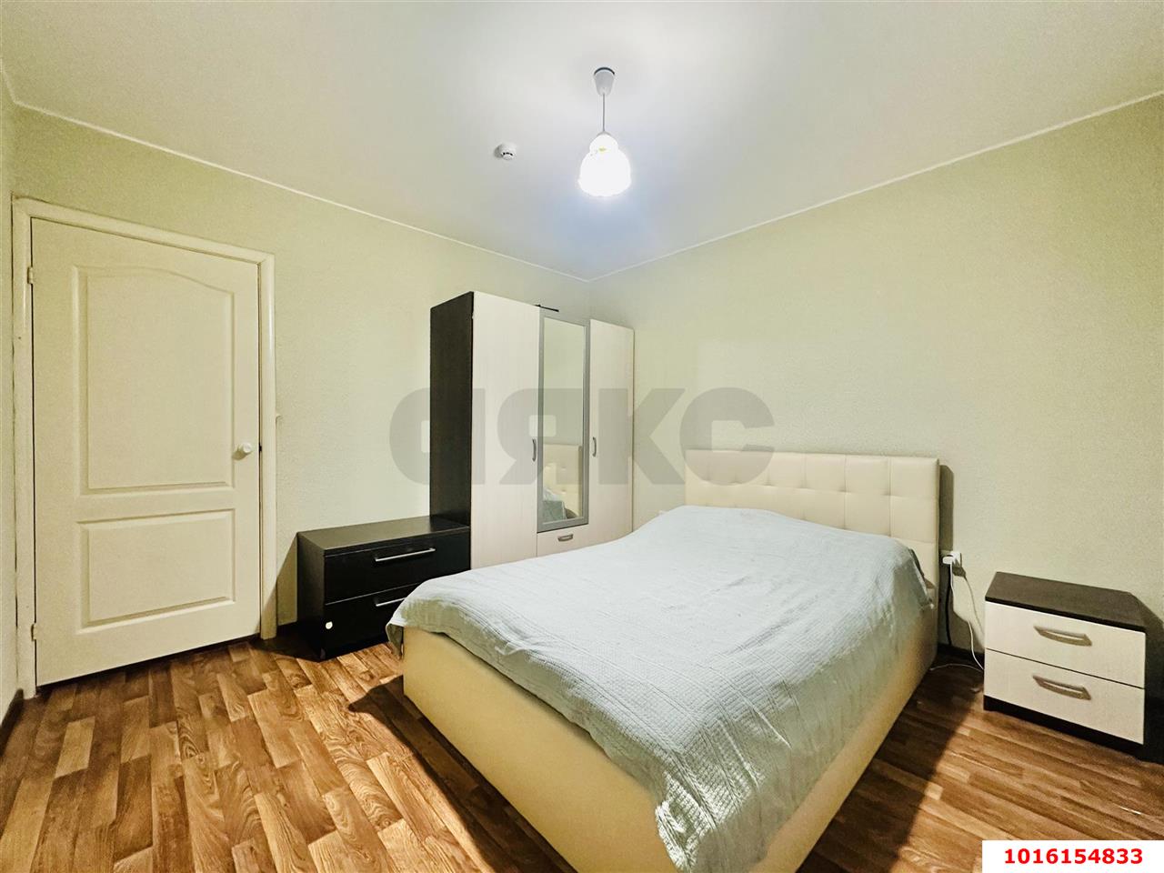 Фото №6: 2-комнатная квартира 60&nbsp;м², 9/16&nbsp;эт. - Краснодар, Карасунский внутригородской округ, мкр. Почтовый, пр-кт имени писателя Знаменского, 24