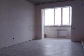 Фото №1: Студия 23 м², 7/7 эт. - Российский, мкр. ЖК София, ул. Куликова Поля, 17