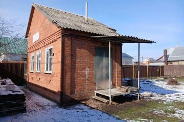 Фото №1: Земельный участок - Любитель, мкр. Прикубанский внутригородской округ, ул. Центральная, 188