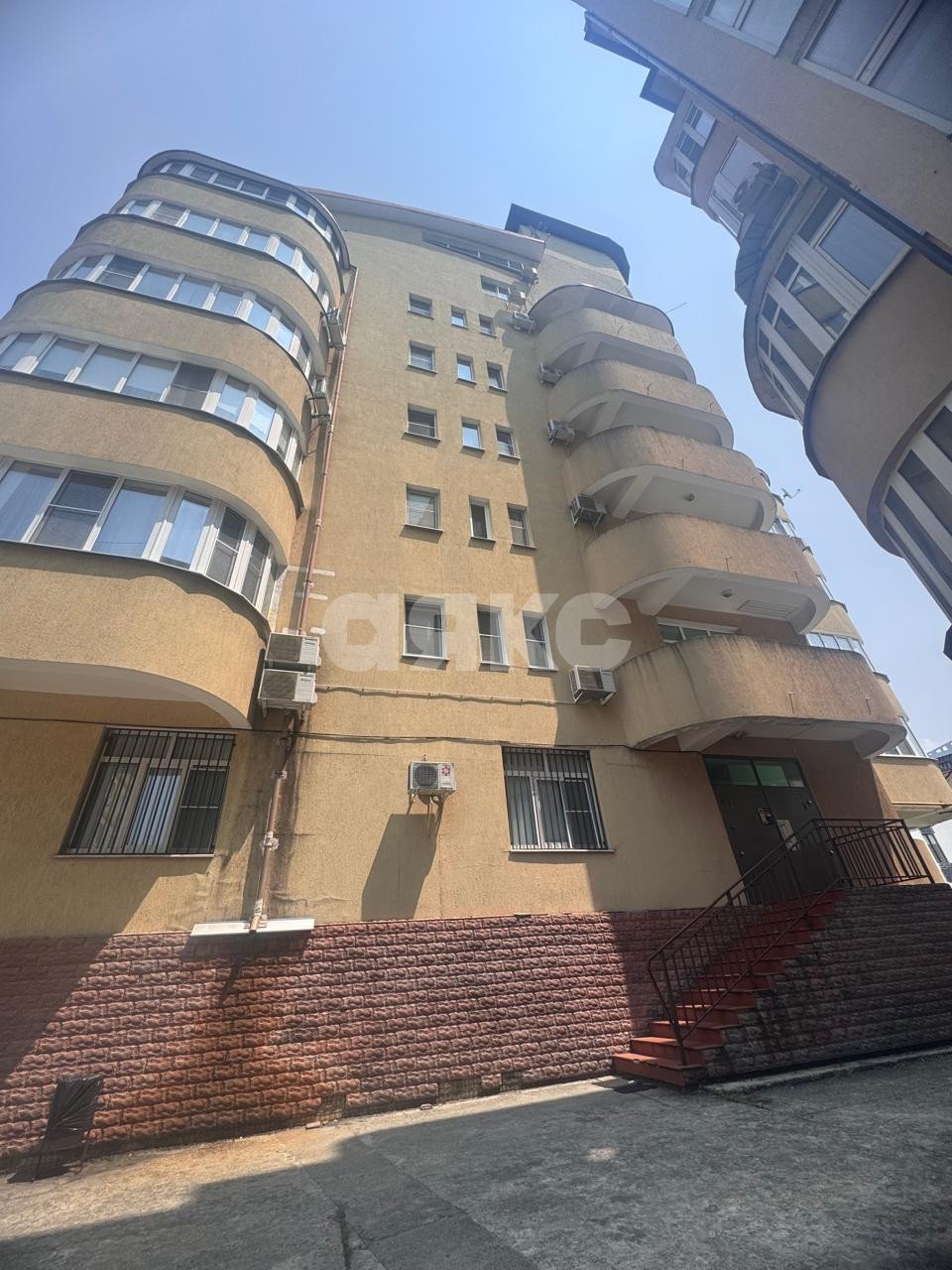 Фото №26: 3-комнатная квартира 69&nbsp;м², 4/7&nbsp;эт. - Дагомыс, р. Лазаревский, ул. Гайдара, 5/3