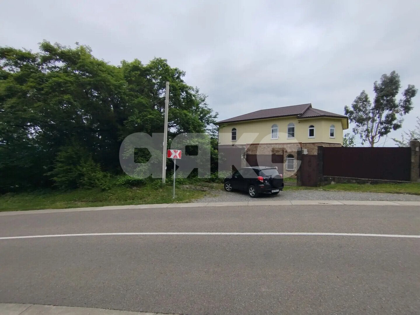 Фото №26: Дом 256&nbsp;м² + 51&nbsp;сот., 2&nbsp;эт. - Верхнее Буу, р. Лазаревский, ул. Октемберянская, 2