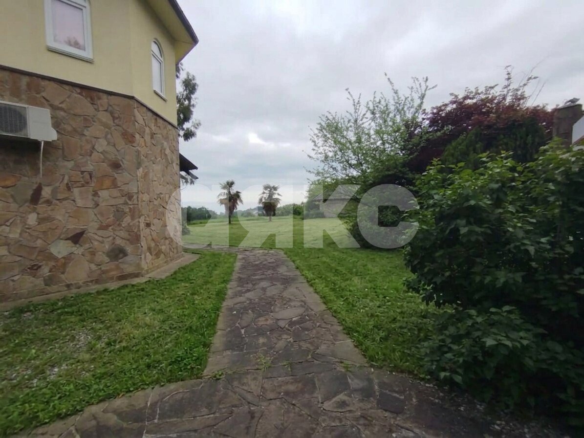 Фото №9: Дом 256&nbsp;м² + 51&nbsp;сот., 2&nbsp;эт. - Верхнее Буу, р. Лазаревский, ул. Октемберянская, 2