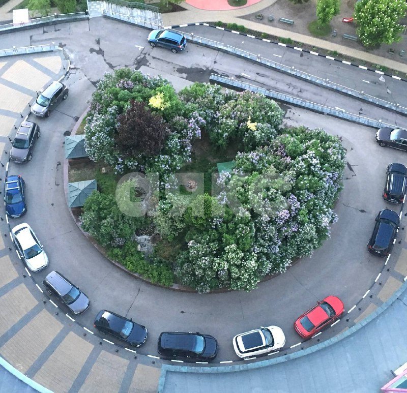 Фото №27: 4-комнатная квартира 162&nbsp;м², 14/24&nbsp;эт. - Москва, ул. Маршала Бирюзова, 32к1