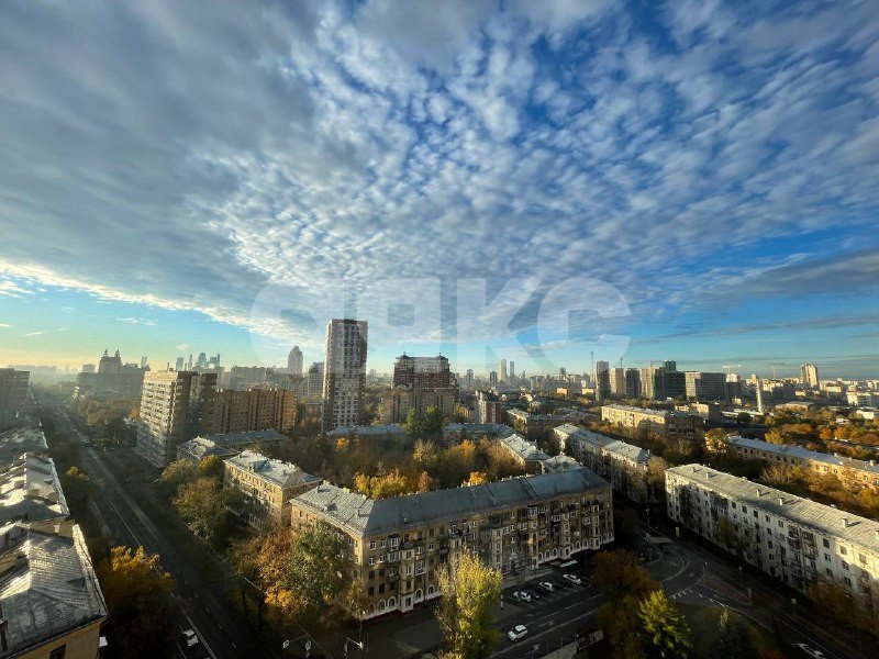 Фото №25: 4-комнатная квартира 162&nbsp;м², 14/24&nbsp;эт. - Москва, ул. Маршала Бирюзова, 32к1