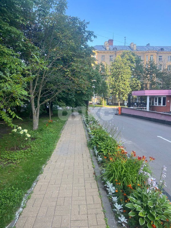 Фото №22: 4-комнатная квартира 162&nbsp;м², 14/24&nbsp;эт. - Москва, ул. Маршала Бирюзова, 32к1