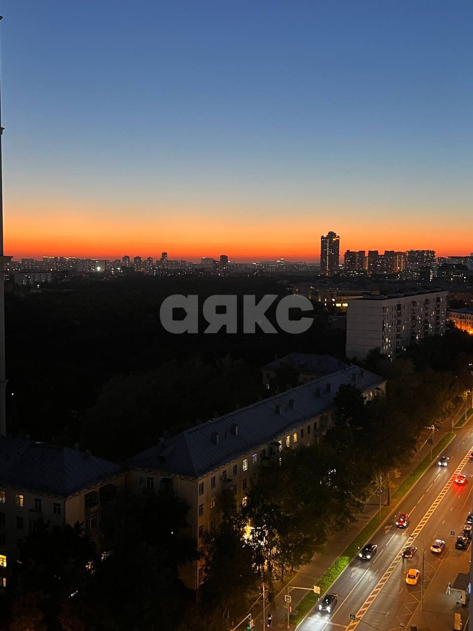 Фото №19: 4-комнатная квартира 162&nbsp;м², 14/24&nbsp;эт. - Москва, ул. Маршала Бирюзова, 32к1