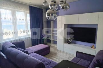 Фото №1: 2-комнатная квартира 95&nbsp;м², 6/11&nbsp;эт. - Геленджик, мкр. Толстый Мыс, ул. Приморская, 30А
