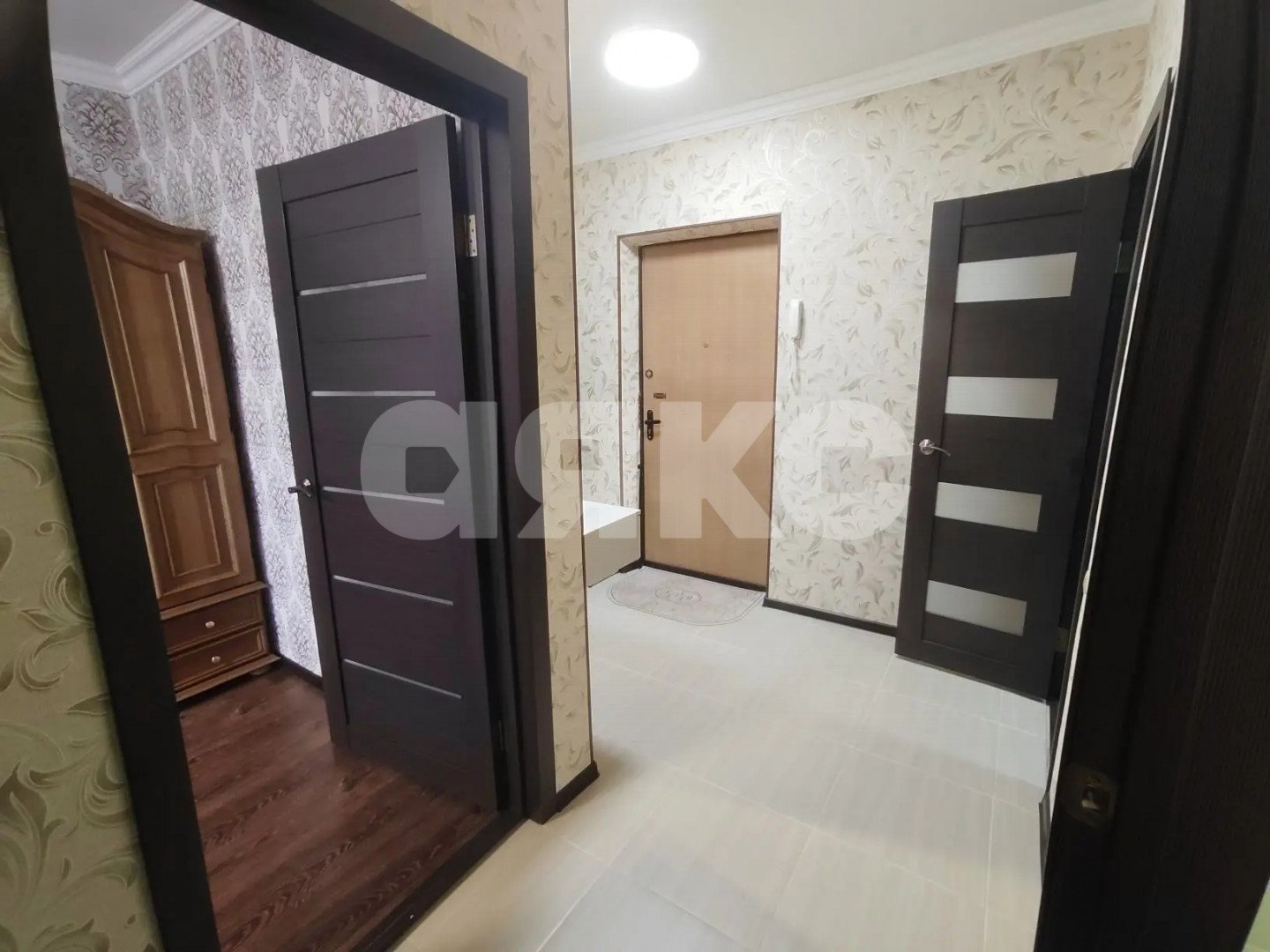 Фото №10: 1-комнатная квартира 42&nbsp;м², 2/9&nbsp;эт. - Анапа, мкр. Алексеевка, ул. Ленинградская, 81