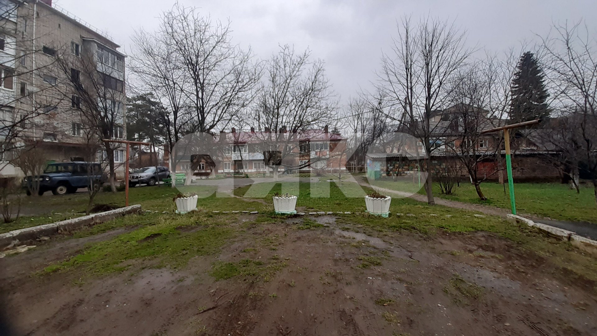 Фото №15: 1-комнатная квартира 33&nbsp;м², 3/5&nbsp;эт. - Горячий Ключ, мкр. Администрация, ул. Кириченко, 12