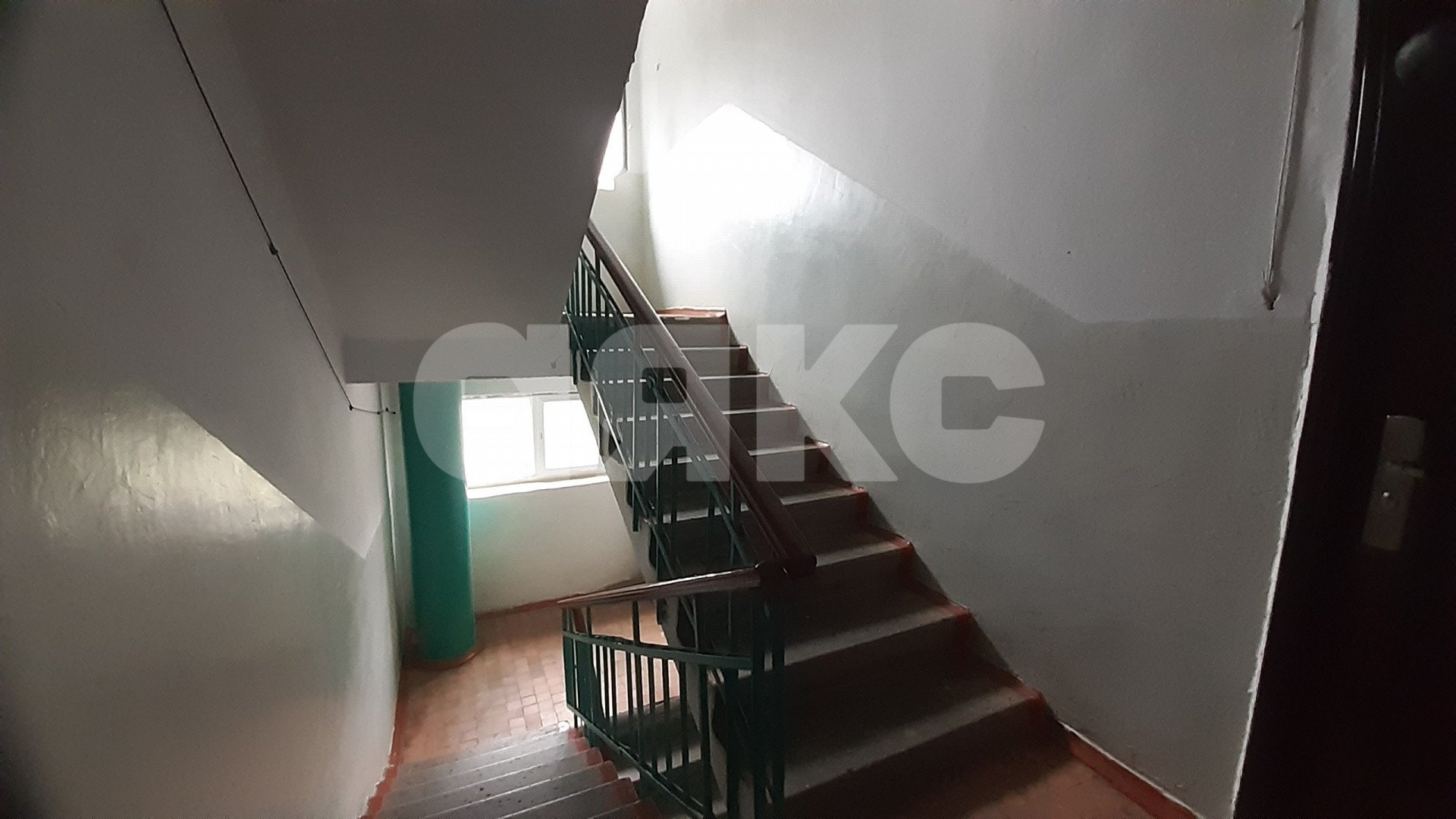 Фото №14: 1-комнатная квартира 33&nbsp;м², 3/5&nbsp;эт. - Горячий Ключ, мкр. Администрация, ул. Кириченко, 12