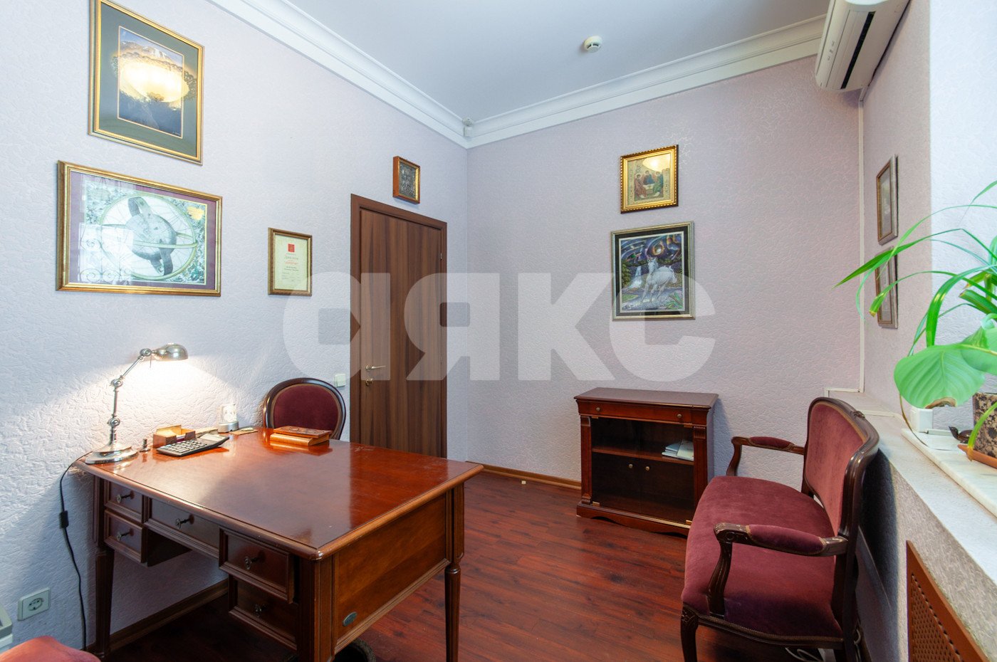 Фото №22: Коммерция 101&nbsp;м², 1/5&nbsp;эт. - Москва, ул. Покровка, 41с2