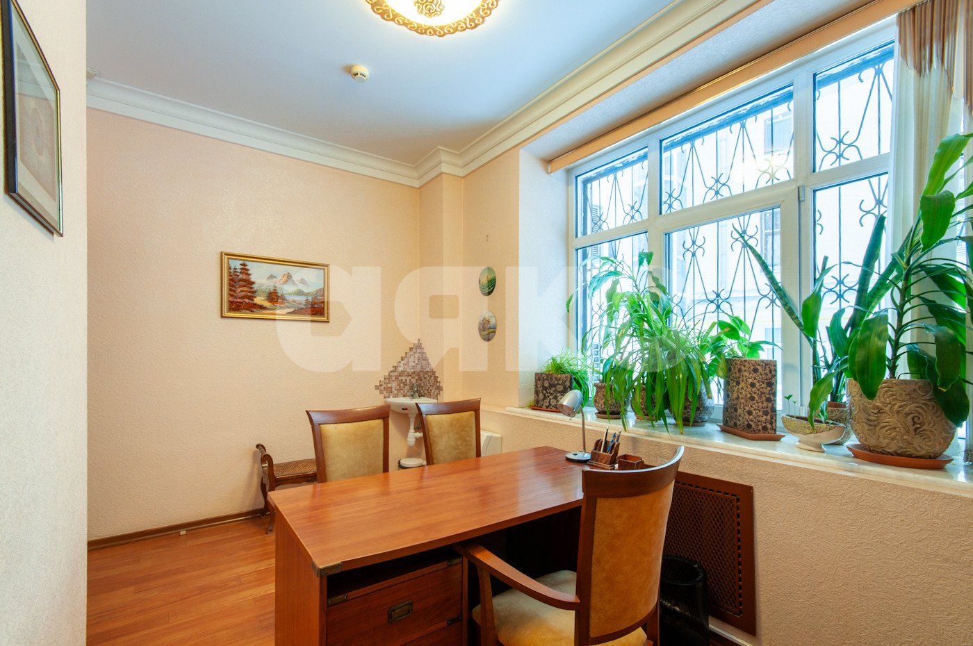 Фото №16: Коммерция 101&nbsp;м², 1/5&nbsp;эт. - Москва, ул. Покровка, 41с2