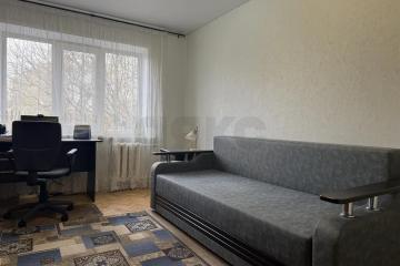 Фото №1: 3-комнатная квартира 56 м², 4/5 эт. - Краснодар, мкр. Центральный внутригородской округ, ул. имени П.М. Гаврилова, 103