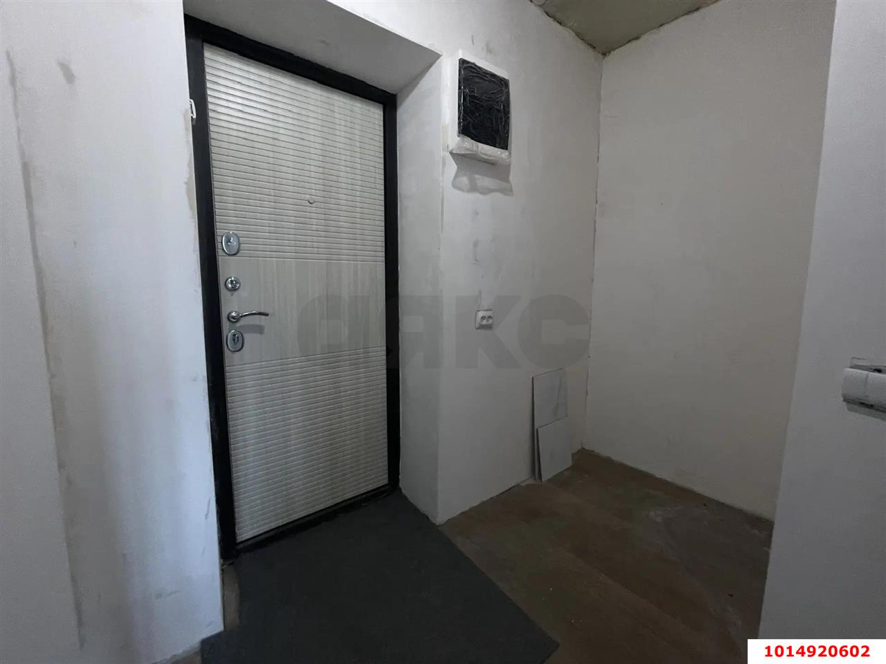 Фото №8: 1-комнатная квартира 33&nbsp;м², 5/5&nbsp;эт. - Краснодар, Прикубанский внутригородской округ, мкр. Фестивальный, ул. имени Тургенева, 213