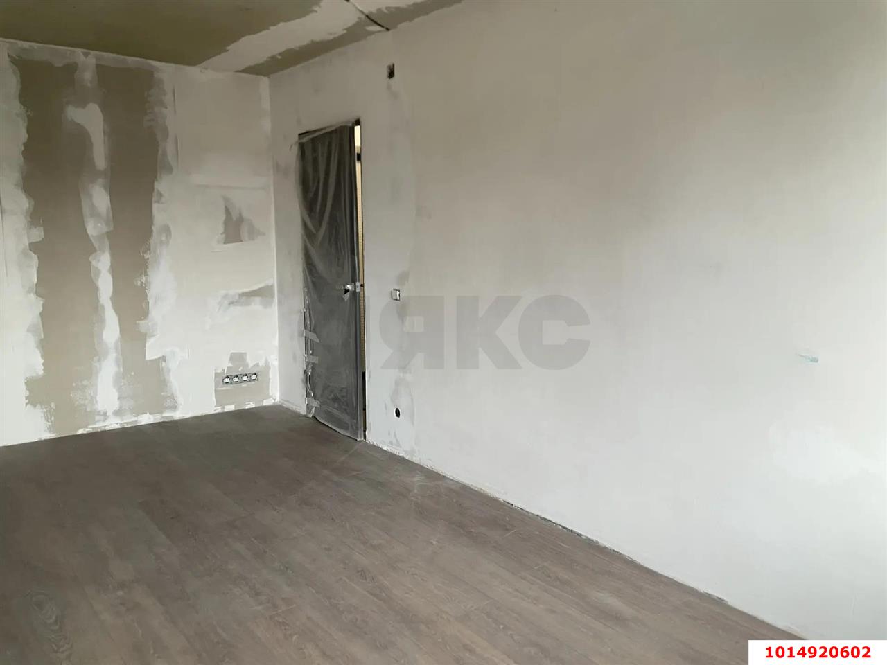 Фото №7: 1-комнатная квартира 33&nbsp;м², 5/5&nbsp;эт. - Краснодар, Прикубанский внутригородской округ, мкр. Фестивальный, ул. имени Тургенева, 213