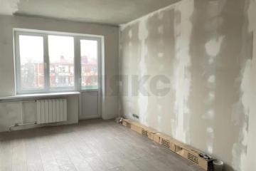 Фото №1: 1-комнатная квартира 29 м², 5/5 эт. - Краснодар, мкр. Фестивальный, ул. имени Тургенева, 213