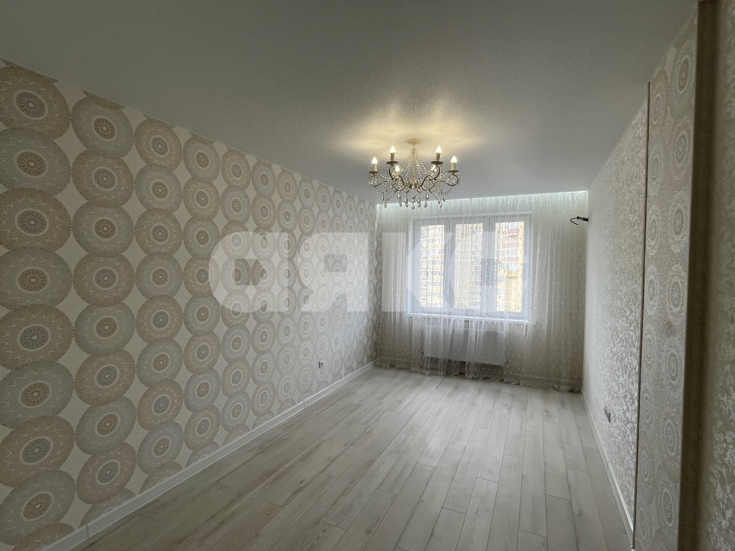 Фото №6: 2-комнатная квартира 67&nbsp;м², 10/13&nbsp;эт. - Анапа, Алексеевка, мкр. ЖК Лазурный, ул. Крестьянская, 27к2