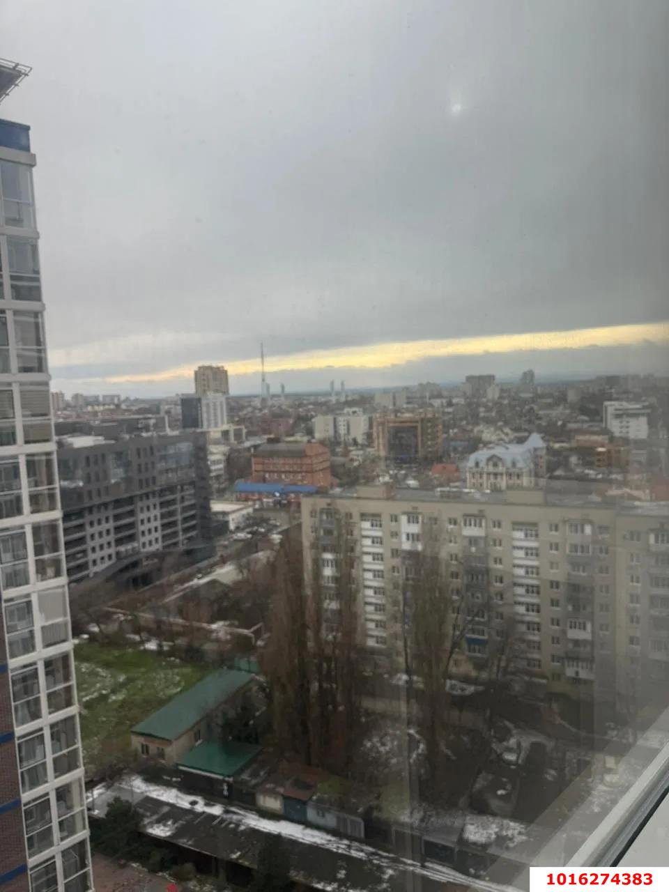 Фото №8: 2-комнатная квартира 70&nbsp;м², 15/24&nbsp;эт. - Краснодар, Центральный внутригородской округ, Центральный, мкр. ЖК На Садовой, ул. Садовая, 159