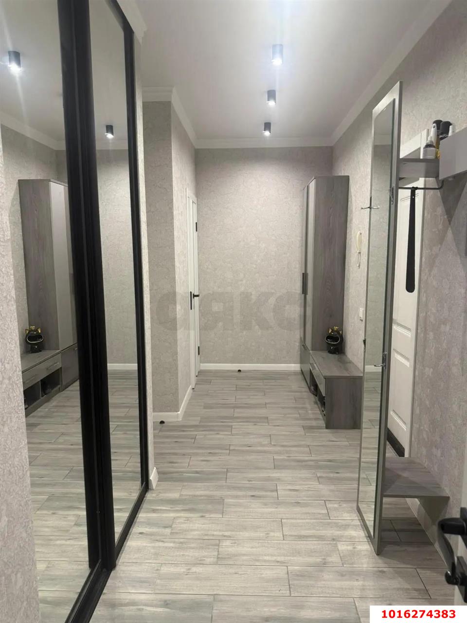 Фото №10: 2-комнатная квартира 70&nbsp;м², 15/24&nbsp;эт. - Краснодар, Центральный внутригородской округ, Центральный, мкр. ЖК На Садовой, ул. Садовая, 159