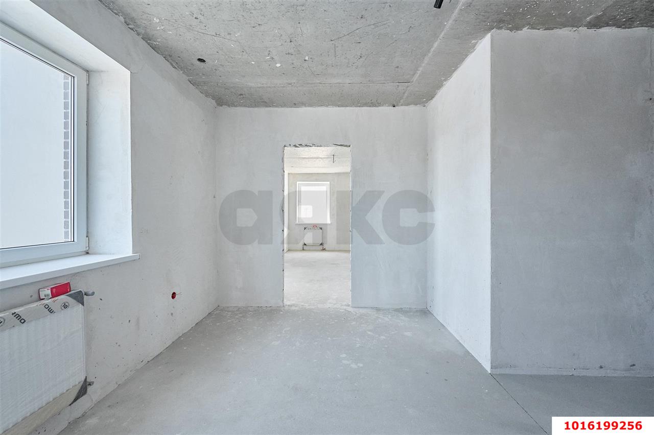 Фото №18: 2-комнатная квартира 69&nbsp;м², 11/24&nbsp;эт. - Краснодар, Карасунский внутригородской округ, ж/м Пашковский, ул. Бородинская, 152/А
