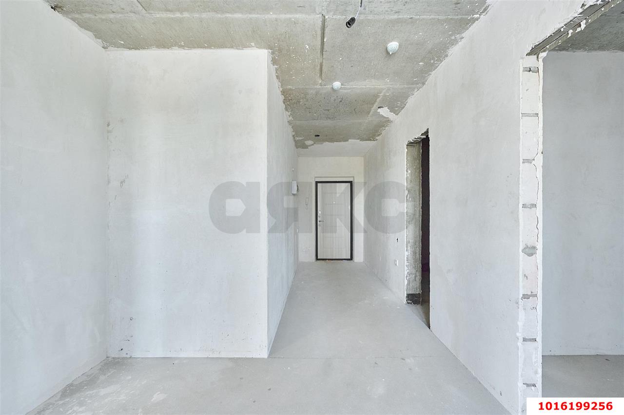 Фото №17: 2-комнатная квартира 69&nbsp;м², 11/24&nbsp;эт. - Краснодар, Карасунский внутригородской округ, ж/м Пашковский, ул. Бородинская, 152/А