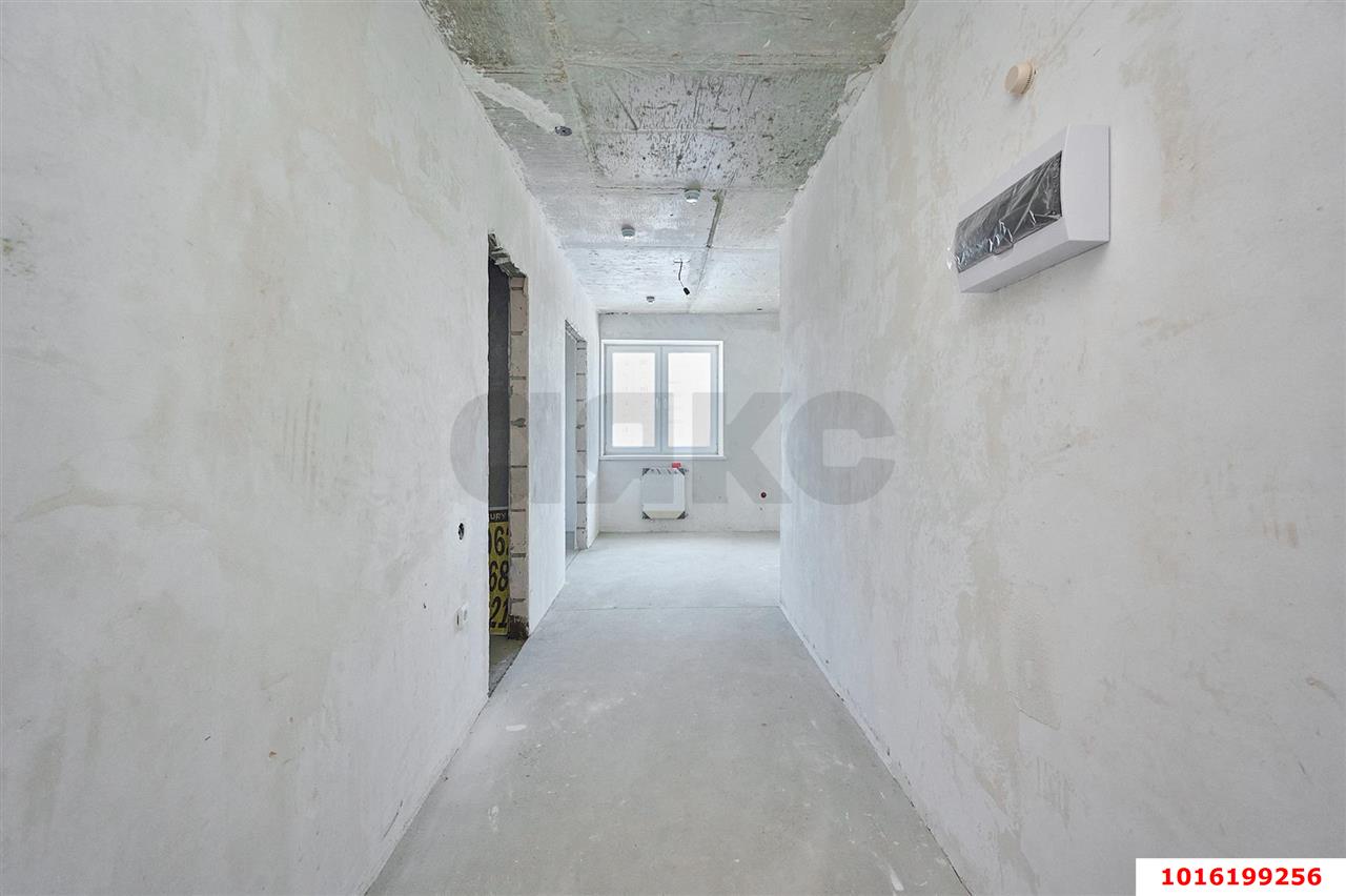 Фото №16: 2-комнатная квартира 69&nbsp;м², 11/24&nbsp;эт. - Краснодар, Карасунский внутригородской округ, ж/м Пашковский, ул. Бородинская, 152/А