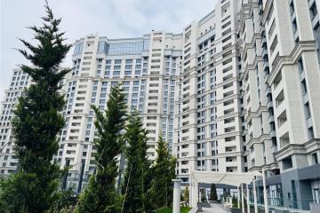 Фото №1: 1-комнатная квартира 44 м², 3/25 эт. - Краснодар, мкр. Школьный, ул. Школьная, 1