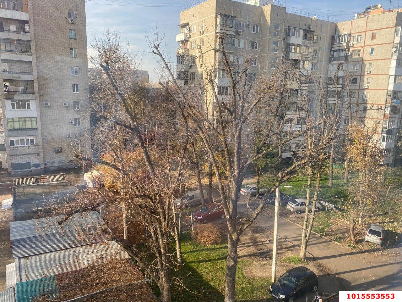 Фото №12: 2-комнатная квартира 43&nbsp;м², 5/5&nbsp;эт. - Краснодар, Прикубанский внутригородской округ, мкр. Фестивальный, ул. Яна Полуяна, 42