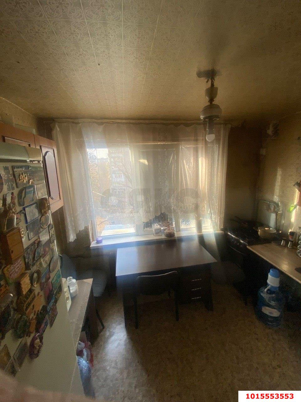 Фото №7: 2-комнатная квартира 43&nbsp;м², 5/5&nbsp;эт. - Краснодар, Прикубанский внутригородской округ, мкр. Фестивальный, ул. Яна Полуяна, 42