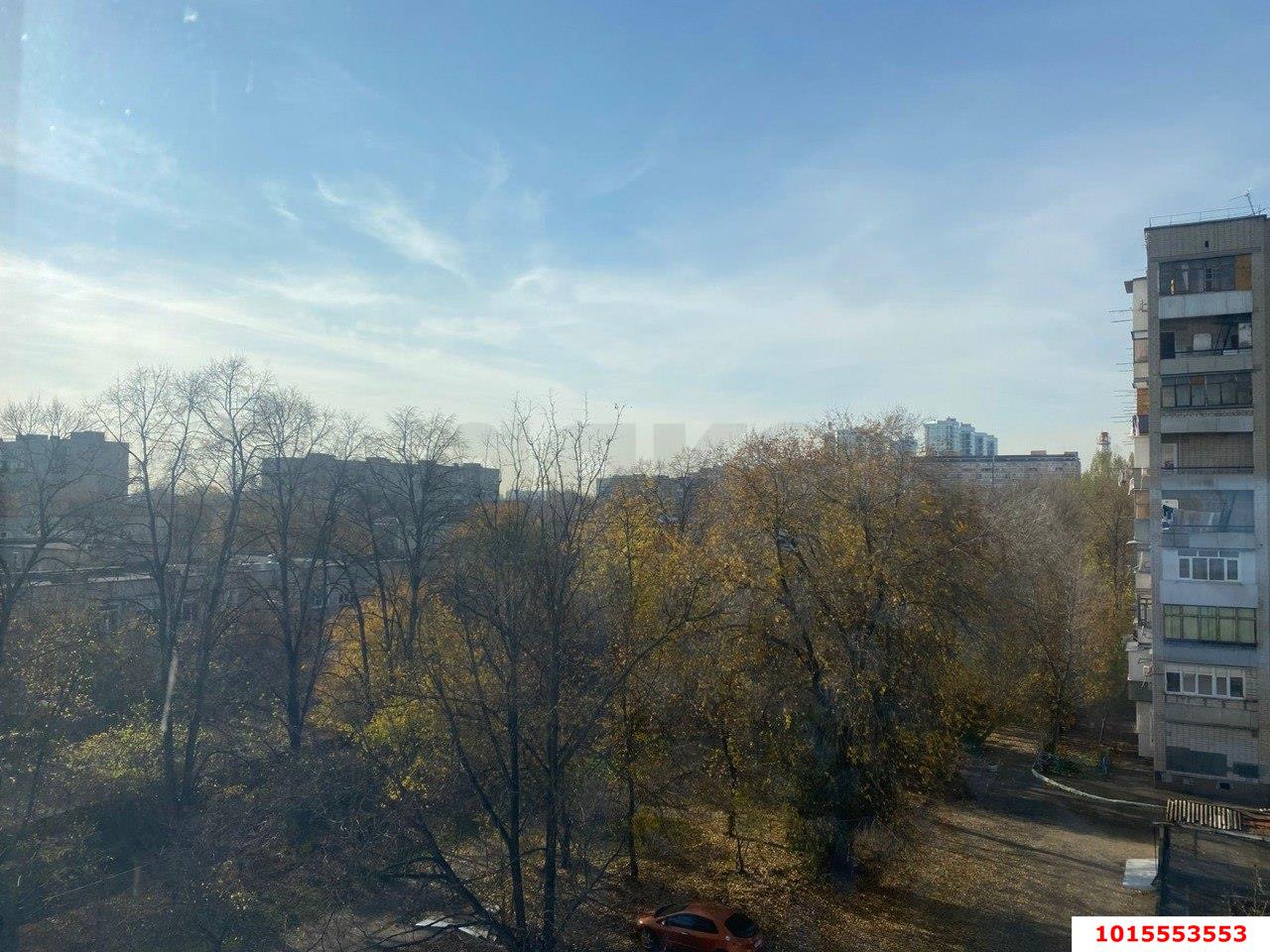 Фото №11: 2-комнатная квартира 43&nbsp;м², 5/5&nbsp;эт. - Краснодар, Прикубанский внутригородской округ, мкр. Фестивальный, ул. Яна Полуяна, 42