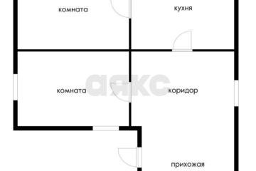 Фото №1: Дом 34&nbsp;м² + 6&nbsp;сот., 1&nbsp;эт. - СНТ Микробиолог, мкр. Прикубанский внутригородской округ, ул. Персиковая, 38