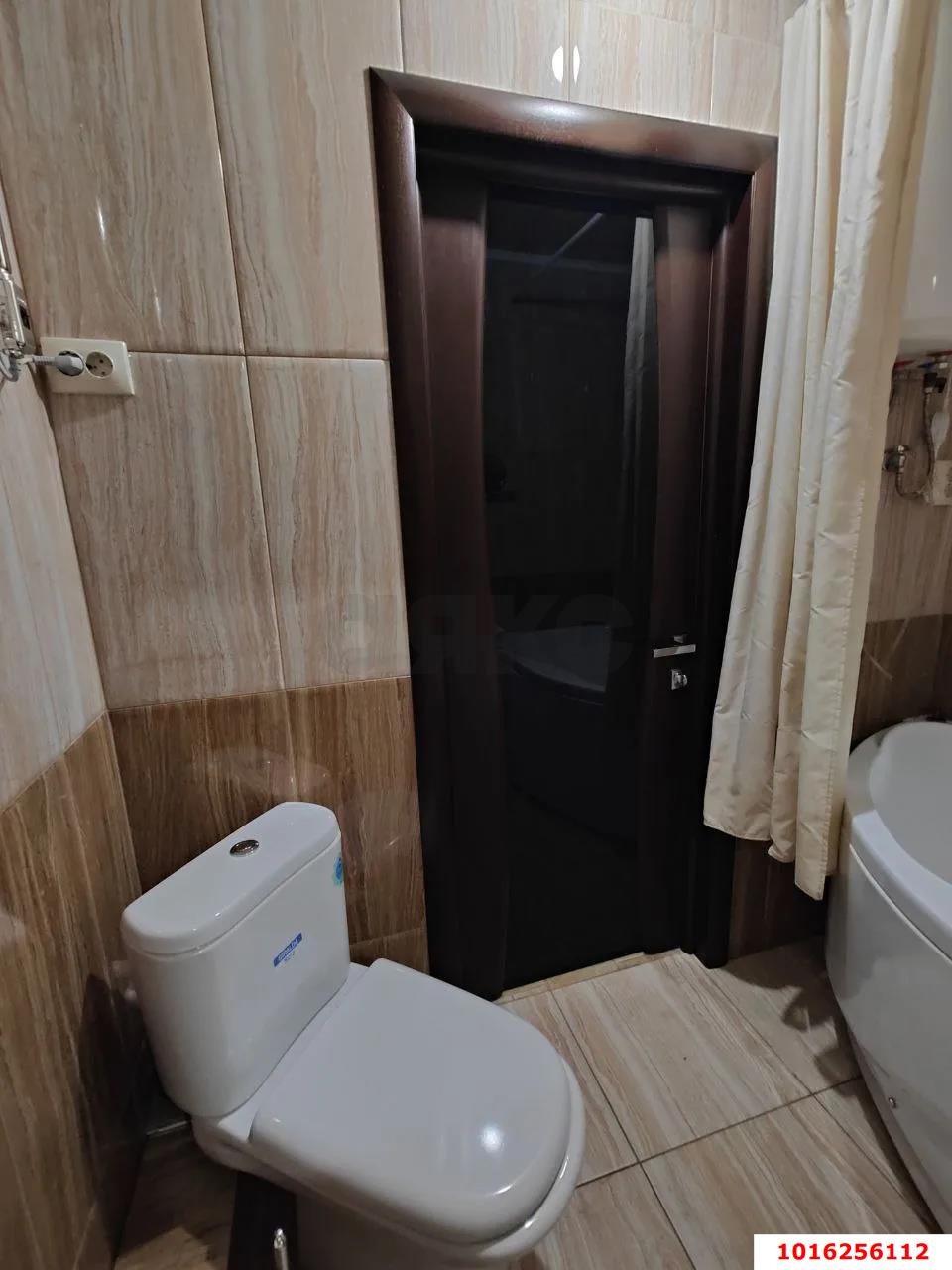 Фото №12: 2-комнатная квартира 68&nbsp;м², 2/17&nbsp;эт. - Краснодар, Прикубанский внутригородской округ, Музыкальный, ЖК Времена Года, мкр. имени Петра Метальникова, ул. Петра Метальникова, 5к3