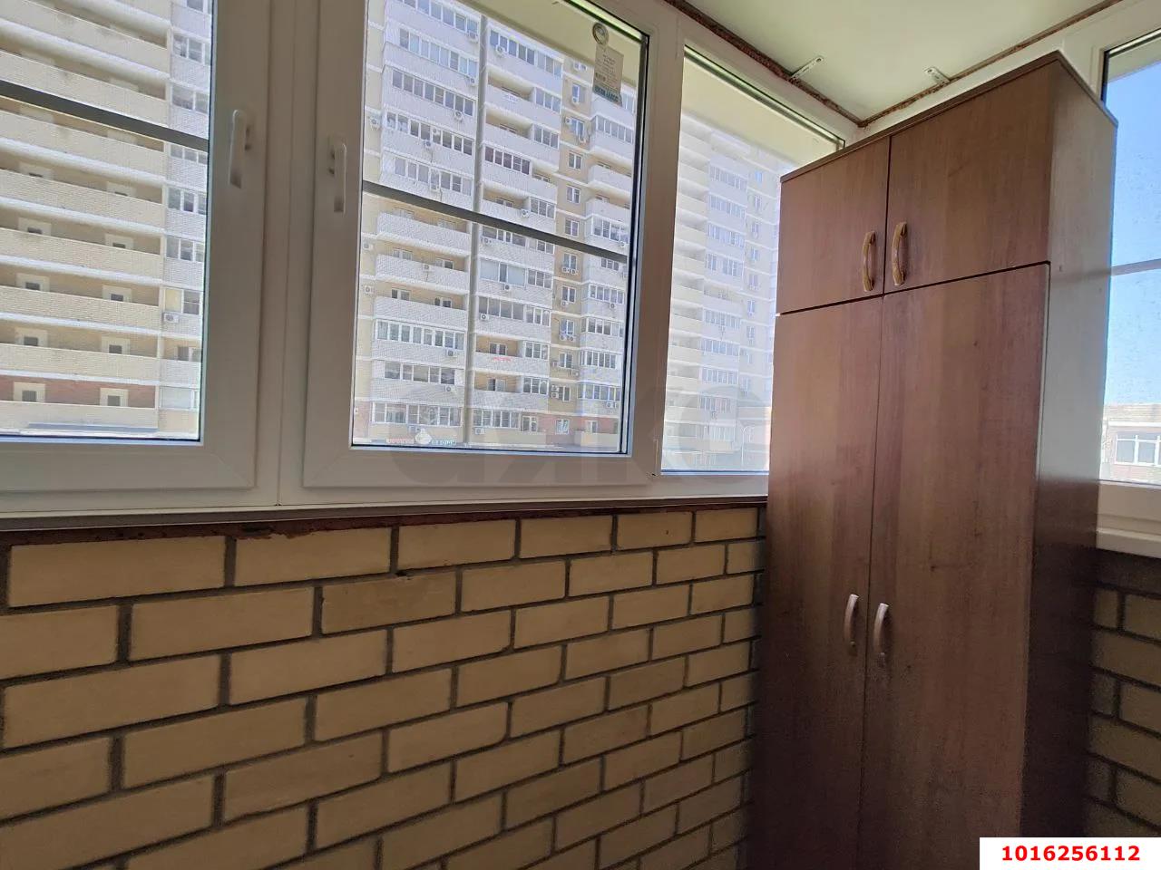 Фото №15: 2-комнатная квартира 68&nbsp;м², 2/17&nbsp;эт. - Краснодар, Прикубанский внутригородской округ, Музыкальный, ЖК Времена Года, мкр. имени Петра Метальникова, ул. Петра Метальникова, 5к3