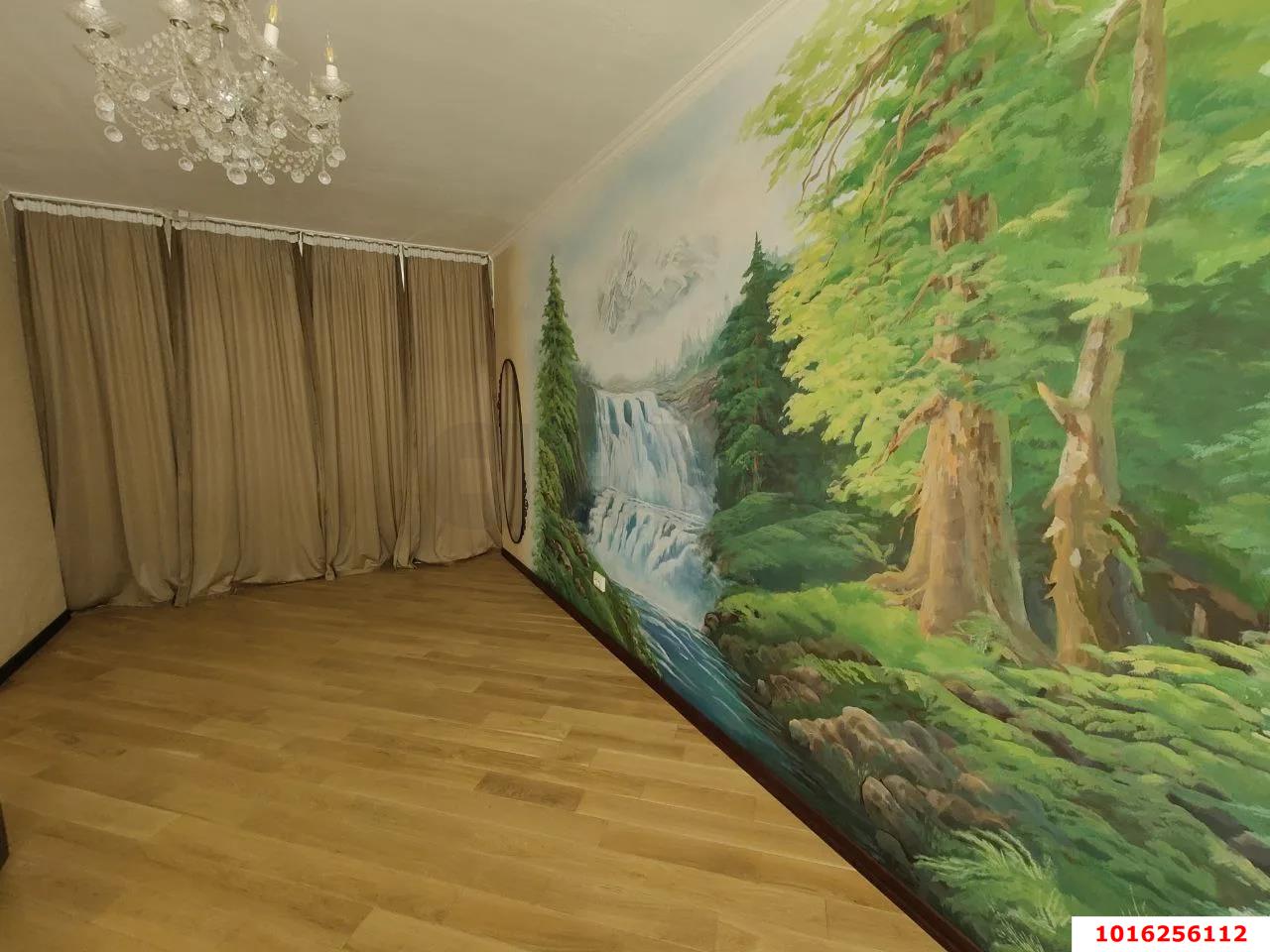 Фото №6: 2-комнатная квартира 68&nbsp;м², 2/17&nbsp;эт. - Краснодар, Прикубанский внутригородской округ, Музыкальный, ЖК Времена Года, мкр. имени Петра Метальникова, ул. Петра Метальникова, 5к3