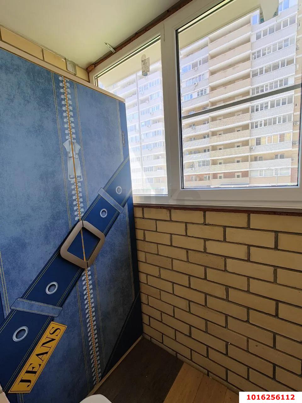 Фото №14: 2-комнатная квартира 68&nbsp;м², 2/17&nbsp;эт. - Краснодар, Прикубанский внутригородской округ, Музыкальный, ЖК Времена Года, мкр. имени Петра Метальникова, ул. Петра Метальникова, 5к3