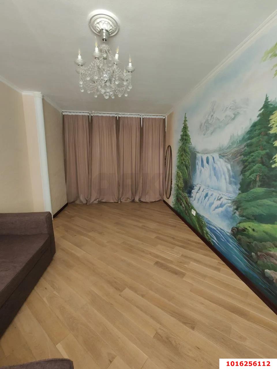 Фото №5: 2-комнатная квартира 68&nbsp;м², 2/17&nbsp;эт. - Краснодар, Прикубанский внутригородской округ, Музыкальный, ЖК Времена Года, мкр. имени Петра Метальникова, ул. Петра Метальникова, 5к3