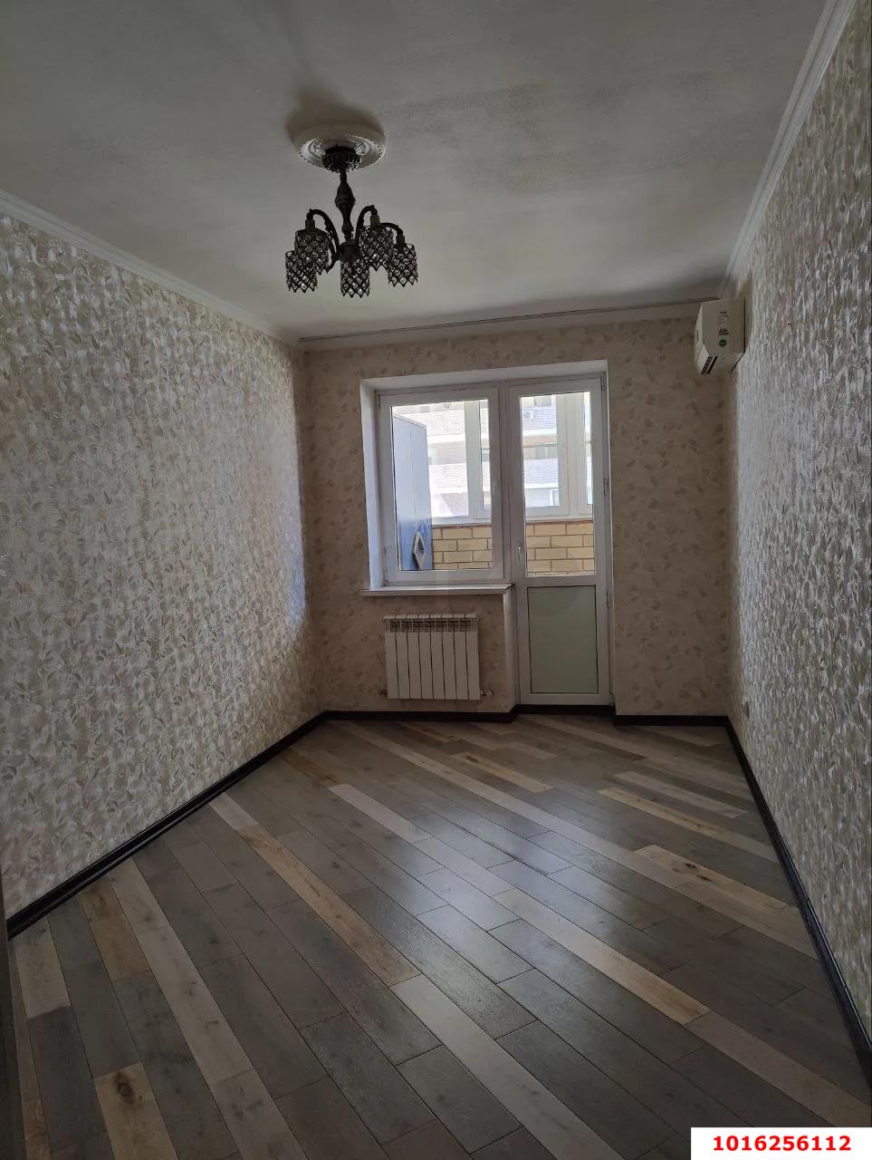 Фото №3: 2-комнатная квартира 68&nbsp;м², 2/17&nbsp;эт. - Краснодар, Прикубанский внутригородской округ, Музыкальный, ЖК Времена Года, мкр. имени Петра Метальникова, ул. Петра Метальникова, 5к3