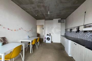 Фото №1: 3-комнатная квартира 80&nbsp;м², 11/16&nbsp;эт. - Краснодар, мкр. ЖК Lime, ул. 2-я Российская, 162