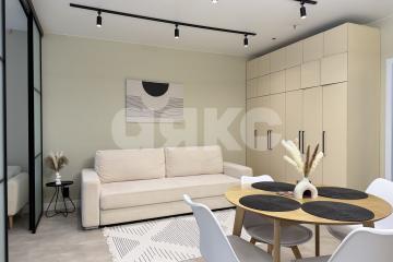 Фото №1: Апартаменты 51&nbsp;м², 10/12&nbsp;эт. - Анапа, пр-д Золотой Берег, 2Е