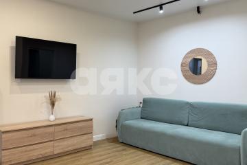 Фото №1: Апартаменты 51&nbsp;м², 10/12&nbsp;эт. - Анапа, пр-д Золотой Берег, 2Е
