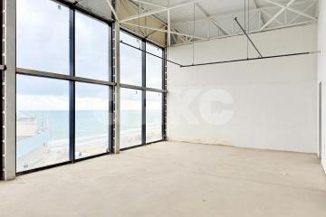 Фото №1: Апартаменты 179&nbsp;м², 12/12&nbsp;эт. - Анапа, пр-д Золотой Берег, 2Е