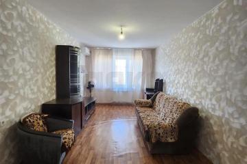 Фото №1: 2-комнатная квартира 61&nbsp;м², 14/16&nbsp;эт. - Краснодар, мкр. Восточно-Кругликовский, ул. Героев-Разведчиков, 26