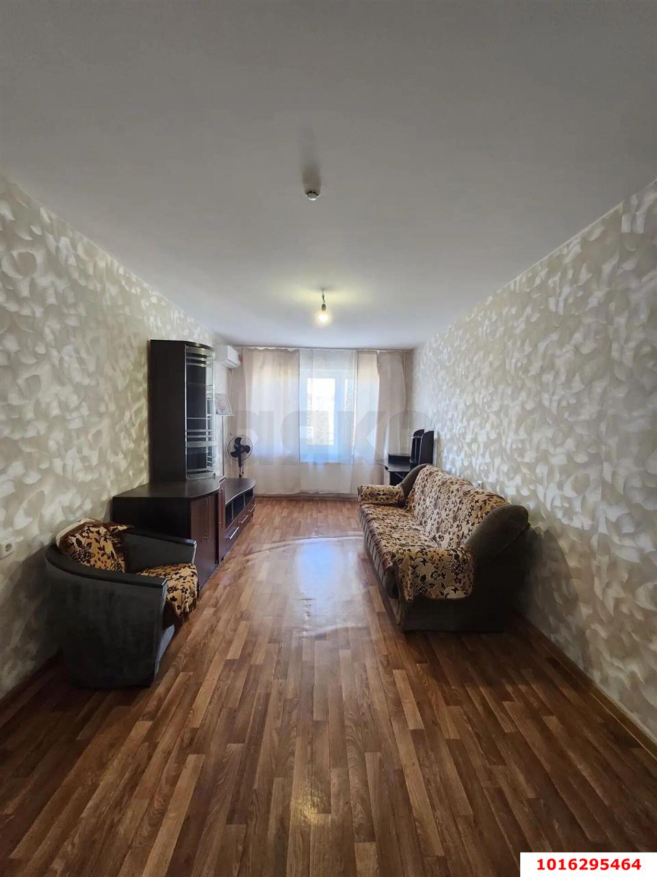 Фото №5: 2-комнатная квартира 61&nbsp;м², 14/16&nbsp;эт. - Краснодар, Прикубанский внутригородской округ, мкр. Восточно-Кругликовский, ул. Героев-Разведчиков, 26