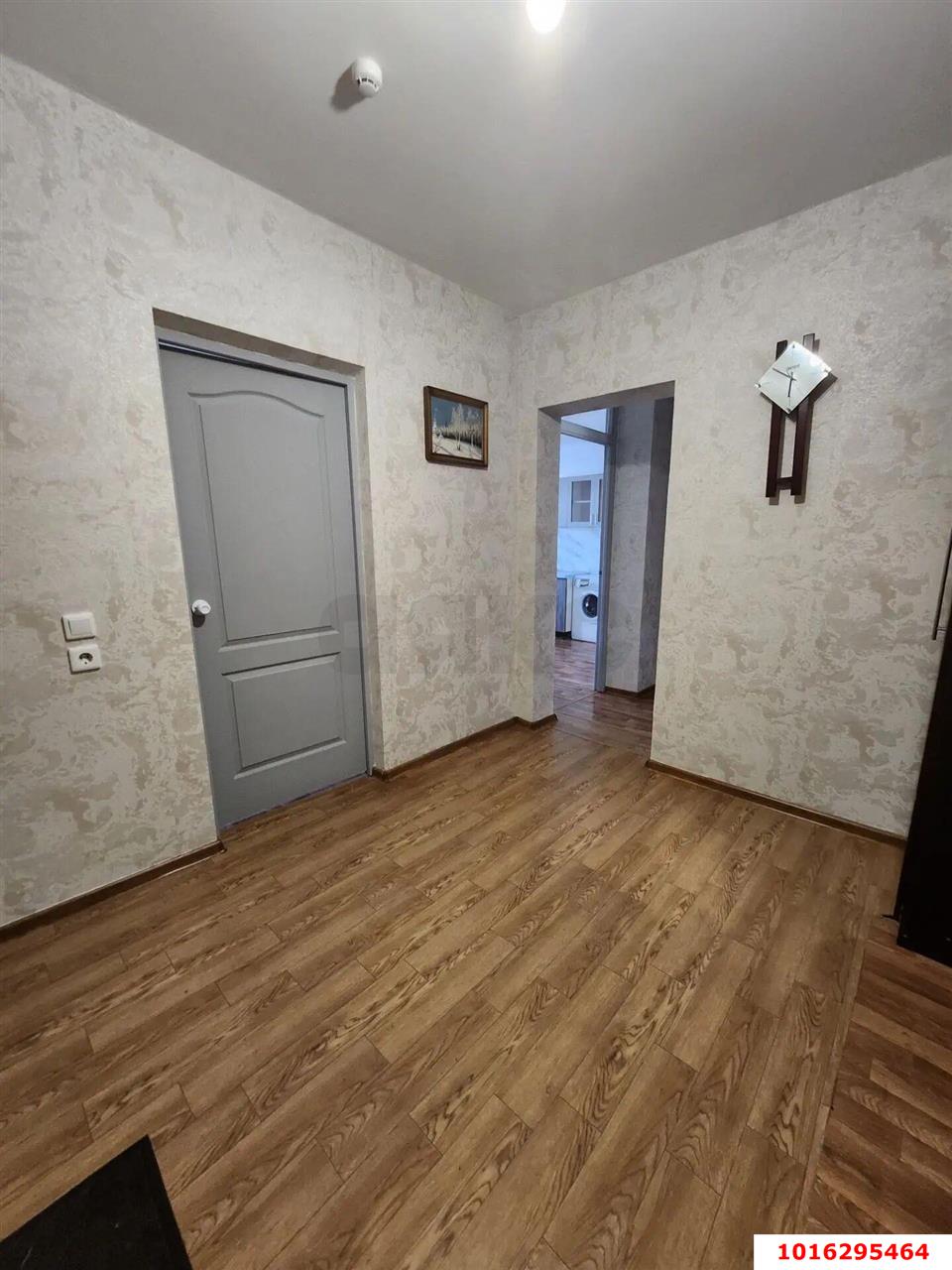 Фото №11: 2-комнатная квартира 61&nbsp;м², 14/16&nbsp;эт. - Краснодар, Прикубанский внутригородской округ, мкр. Восточно-Кругликовский, ул. Героев-Разведчиков, 26