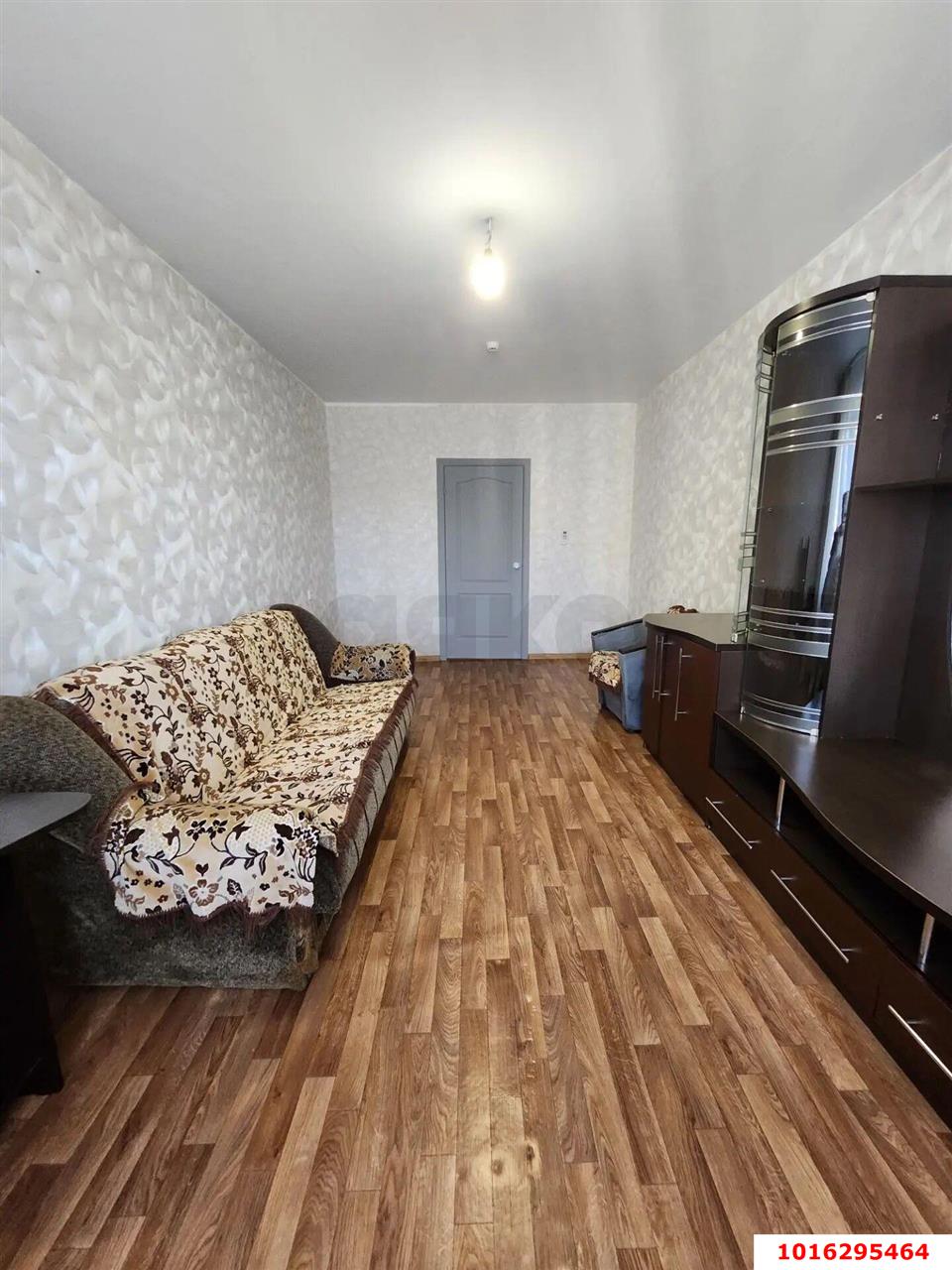 Фото №6: 2-комнатная квартира 61&nbsp;м², 14/16&nbsp;эт. - Краснодар, Прикубанский внутригородской округ, мкр. Восточно-Кругликовский, ул. Героев-Разведчиков, 26