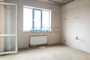 Фото №1: 3-комнатная квартира 74 м², 8/9 эт. - Краснодар, мкр. Музыкальный, ул. Московская, 158/4